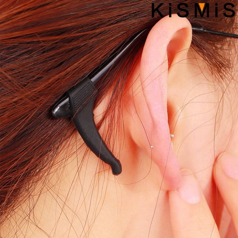 5 Pasang Pengait Kacamata Anti - Men Accessories Tips ulasan dan harga