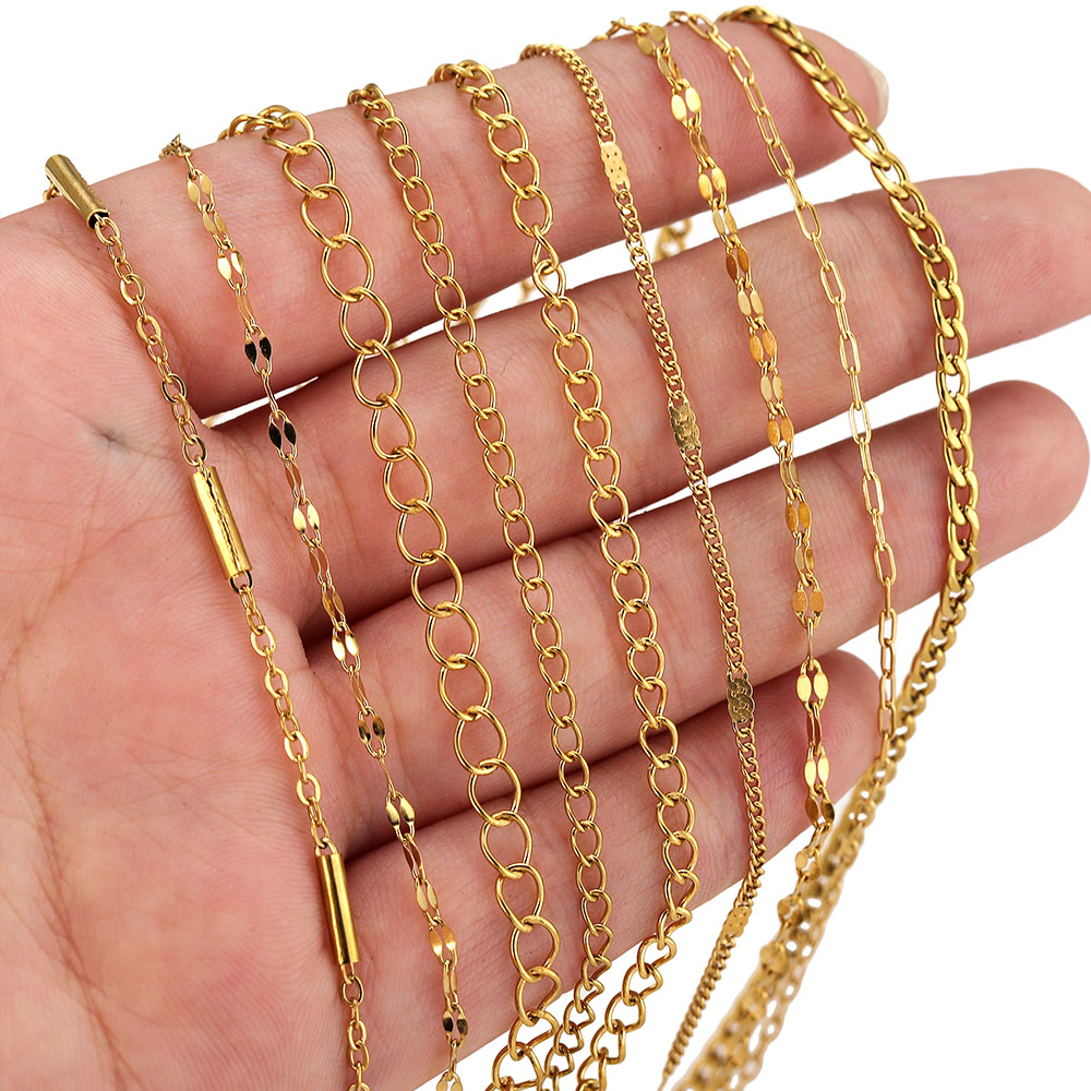 Rantai Salib Panjang 2 Meter S - Men Accessories Bracelet ulasan dan harga