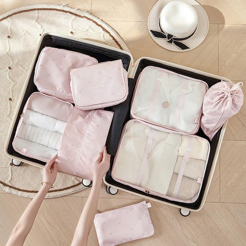Tas koper Organizer perjalanan - Men'S Accessories Organizer For Wardrobe ulasan dan harga