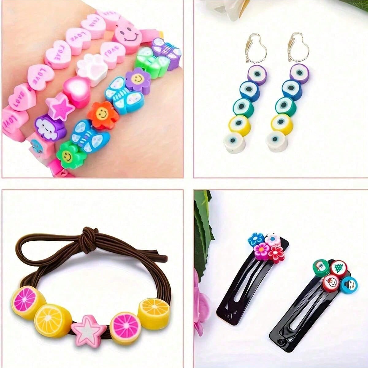 1450/1200/250pcs Set Manik-man - Men Accessories Jewellery ulasan dan harga