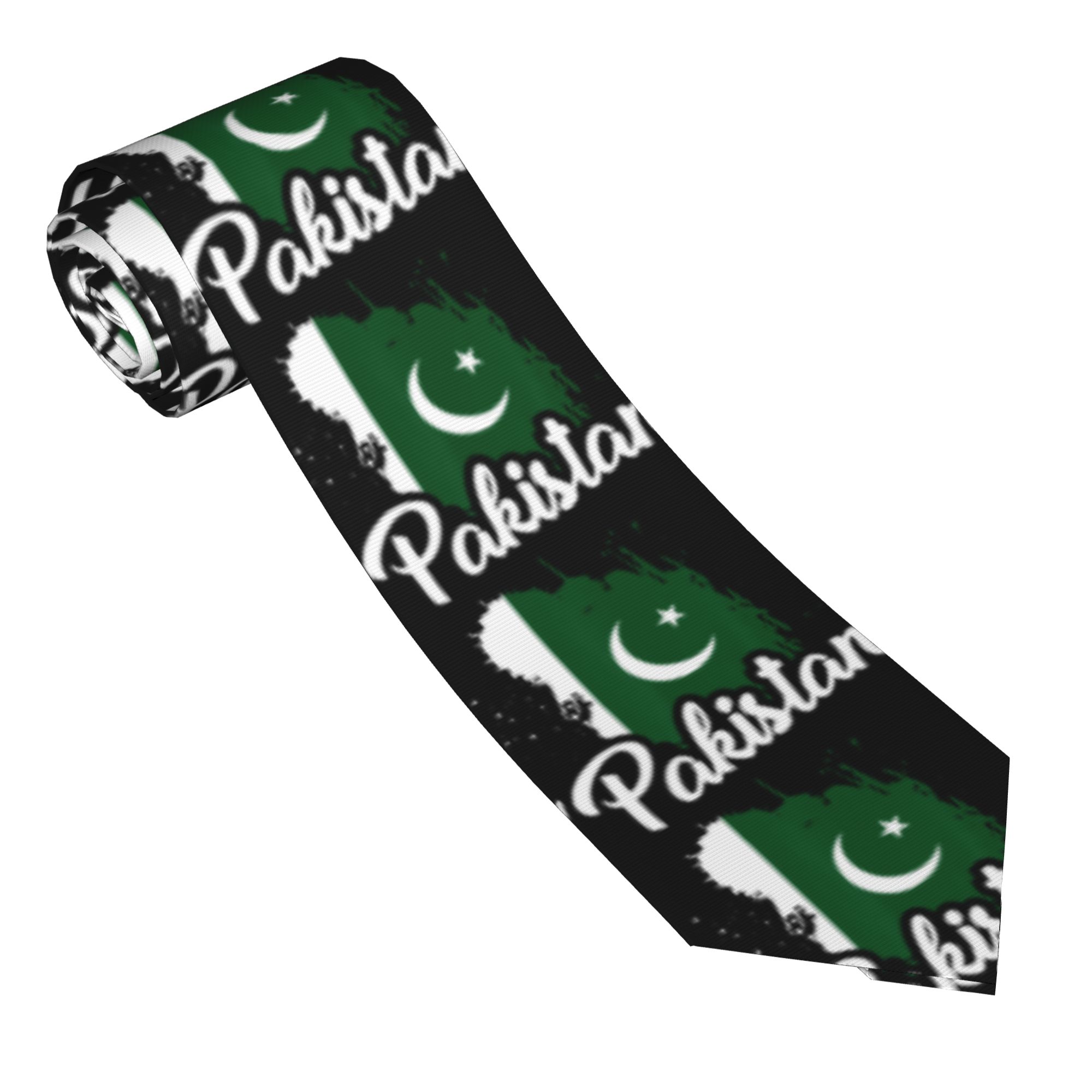 Dasi Pria Bendera Pakistan Das - Men Accessories In Pakistan ulasan dan harga