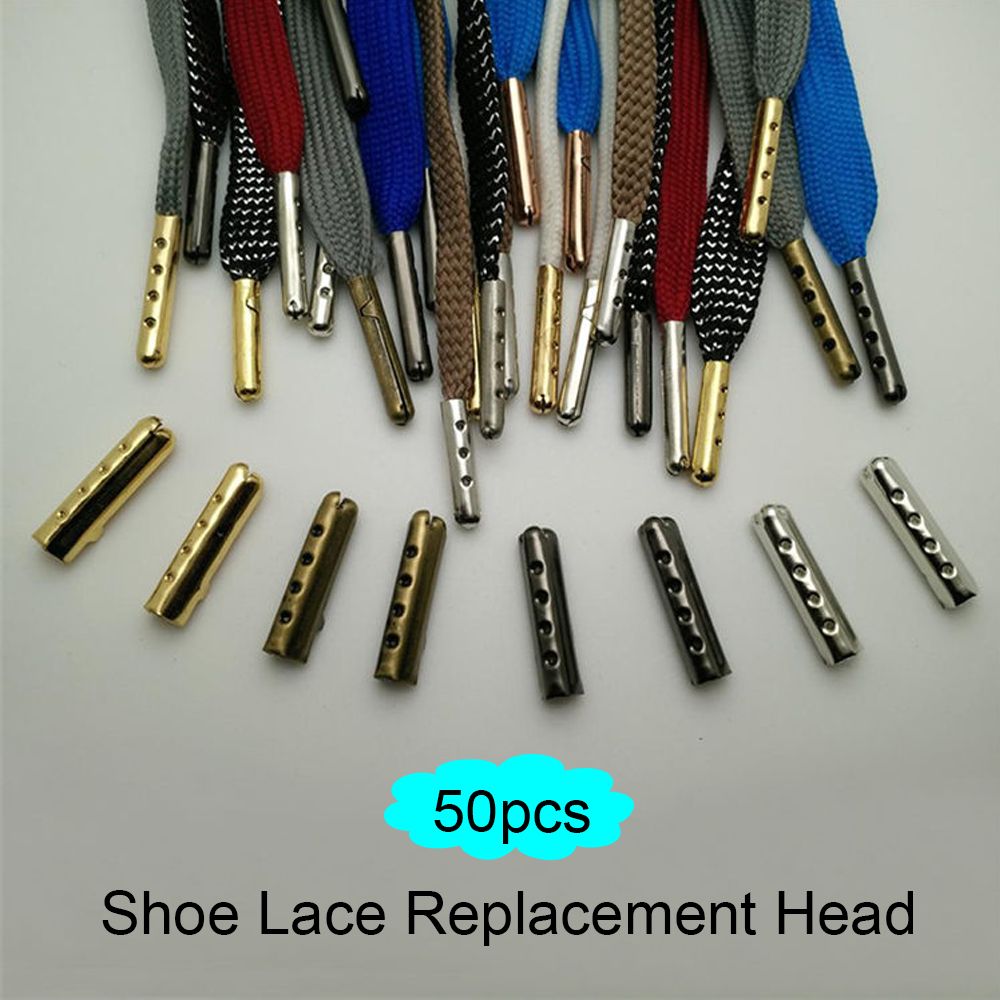 50 buah aksesori sepatu Diy uj - Men Accessories Tips ulasan dan harga
