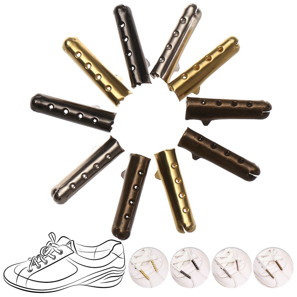 50 buah aksesori sepatu Diy uj - Men Accessories Tips ulasan dan harga