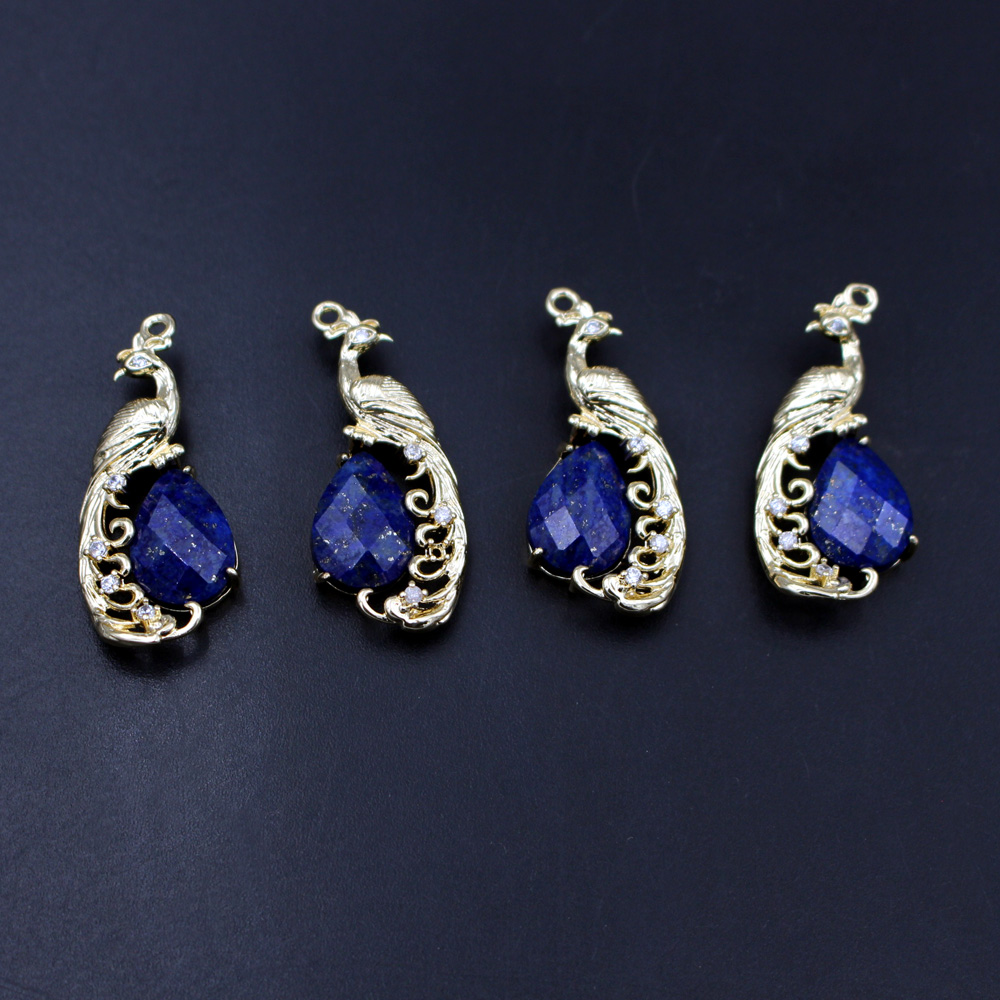 4 Buah Aksesori Perhiasan DIY  - Men'S Accessories Drop Shipping ulasan dan harga