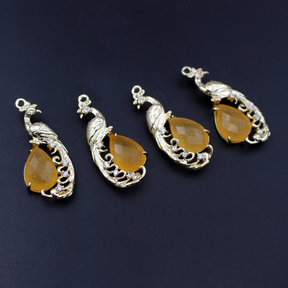 4 Buah Aksesori Perhiasan DIY  - Men'S Accessories Drop Shipping ulasan dan harga