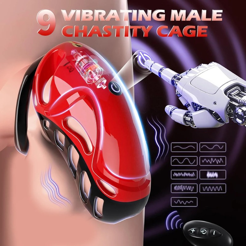 Alat Pengendali Jarak Jauh APP - Men Accessories App ulasan dan harga
