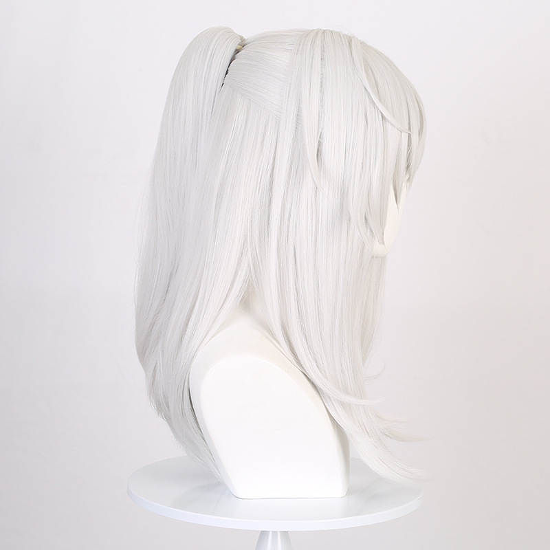 Wig Cosplay Bhvr Jingyuan Star - Men Accessories Look ulasan dan harga