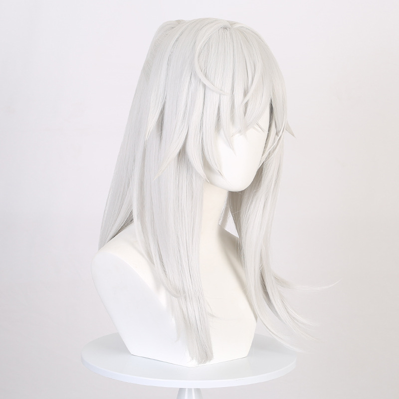 Wig Cosplay Bhvr Jingyuan Star - Men Accessories Look ulasan dan harga
