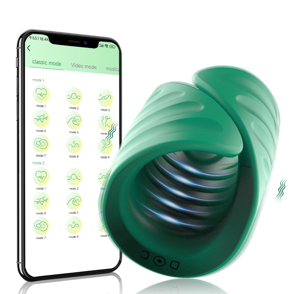 Kontrol Aplikasi Penggetar Lat - Men Accessories App ulasan dan harga