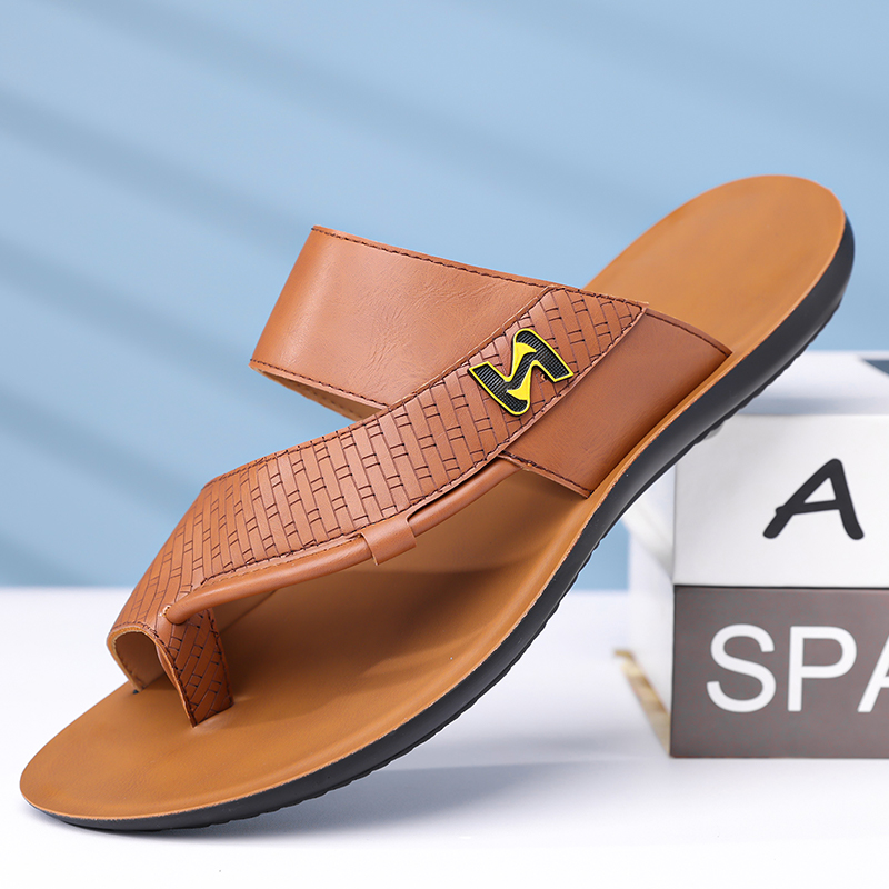 Sandal Pantai Pria Musim Panas - Men Accessories For Beach ulasan dan harga