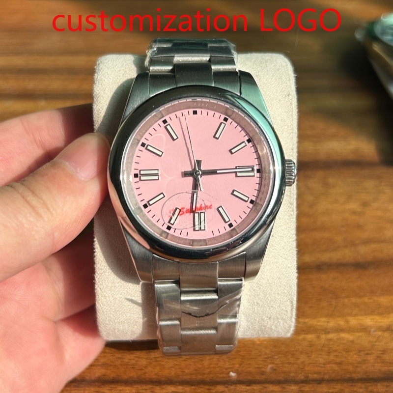Jam Tangan Otomatis Mewah Warn - Men Accessories Jewellery ulasan dan harga