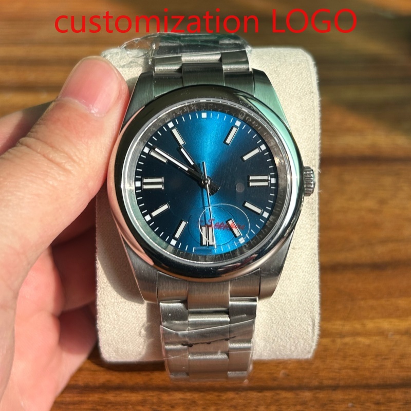 Jam Tangan Otomatis Mewah Warn - Men Accessories Jewellery ulasan dan harga