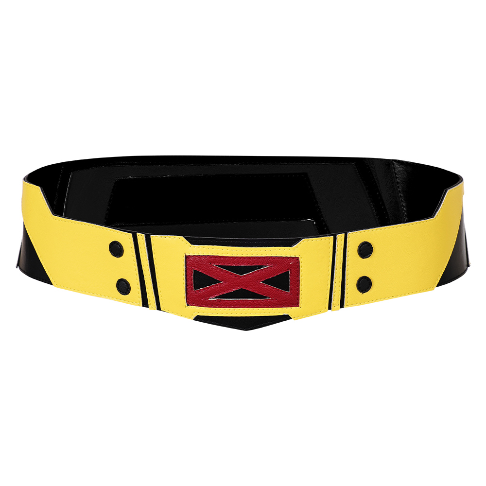 Serigala Logan Cosplay Sabuk S - Men Accessories Necklace ulasan dan harga