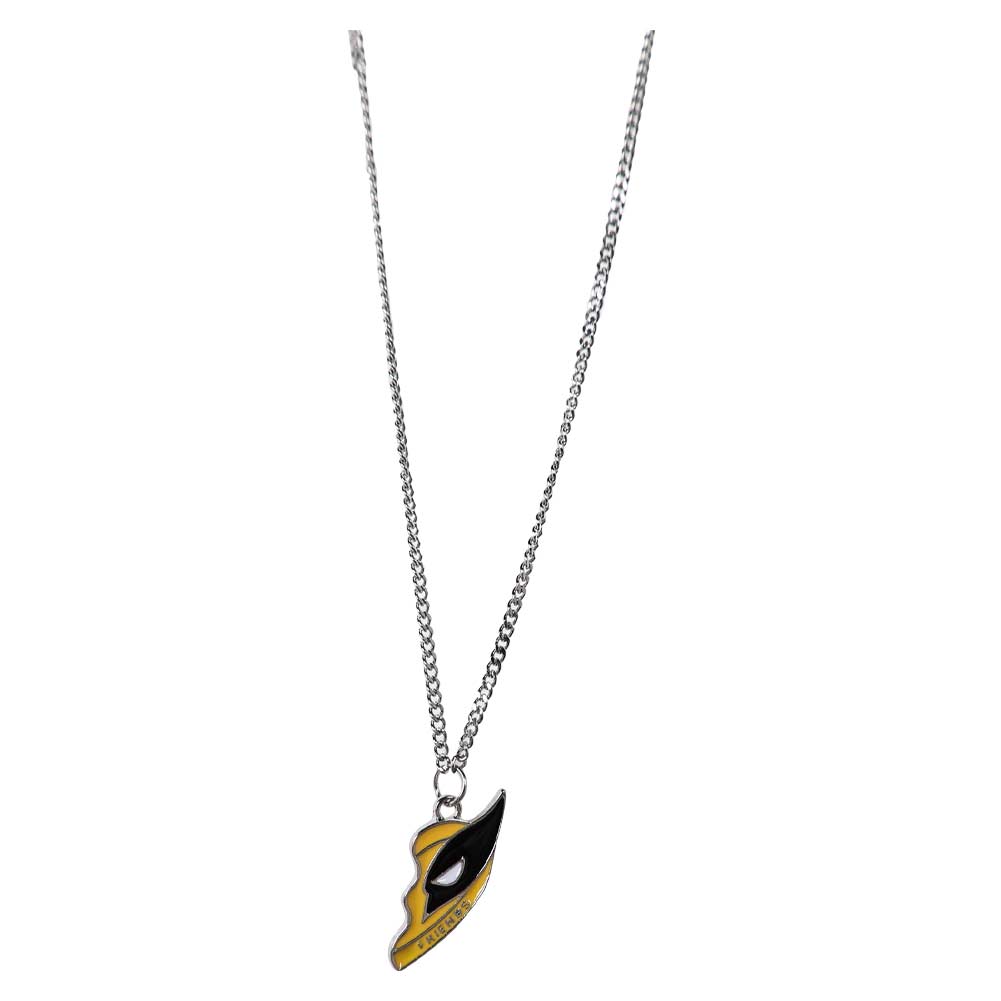 Serigala Logan Cosplay Sabuk S - Men Accessories Necklace ulasan dan harga
