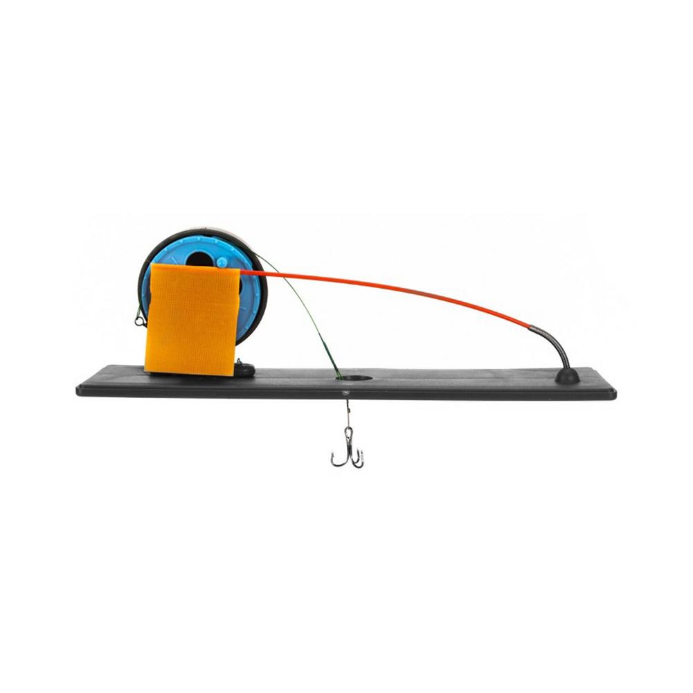 Joran Pancing Es Tip-Up Joran  - Men Accessories Tips ulasan dan harga