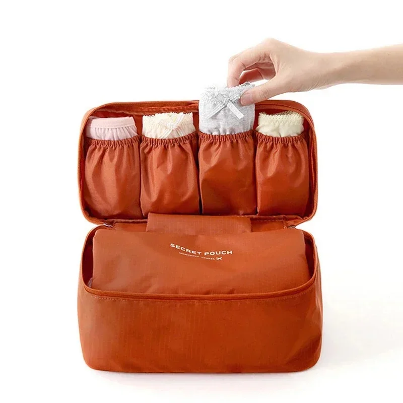 Tas penyimpanan pakaian dalam  - Men'S Accessories Organizer For Wardrobe ulasan dan harga