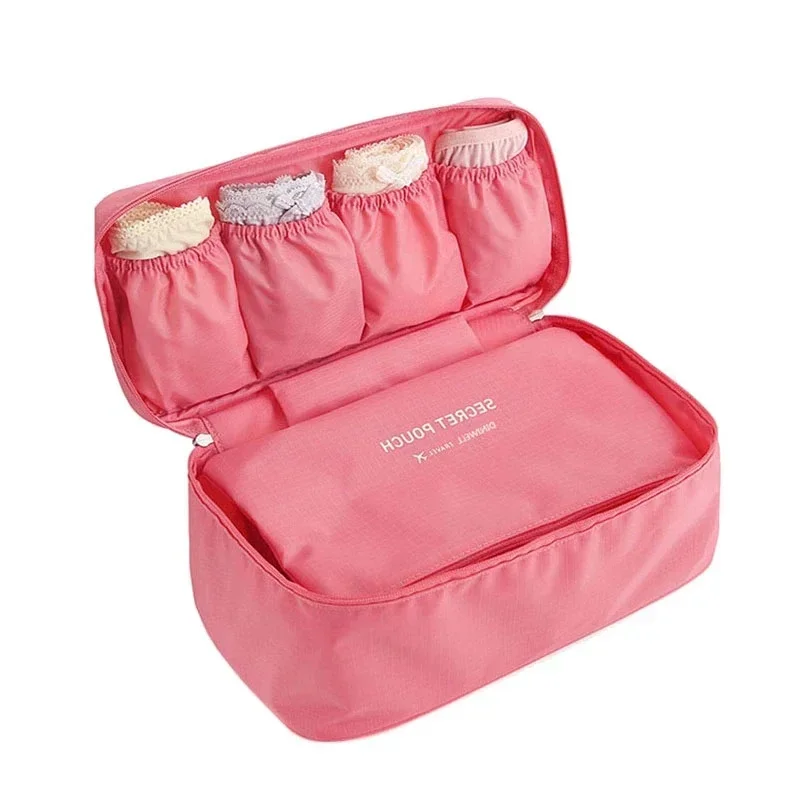 Tas penyimpanan pakaian dalam  - Men'S Accessories Organizer For Wardrobe ulasan dan harga