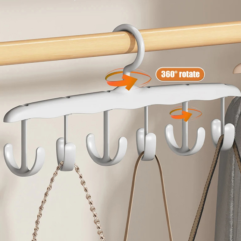 Penyimpanan Bra wanita 6 kait, - Men'S Accessories Organizer For Wardrobe ulasan dan harga