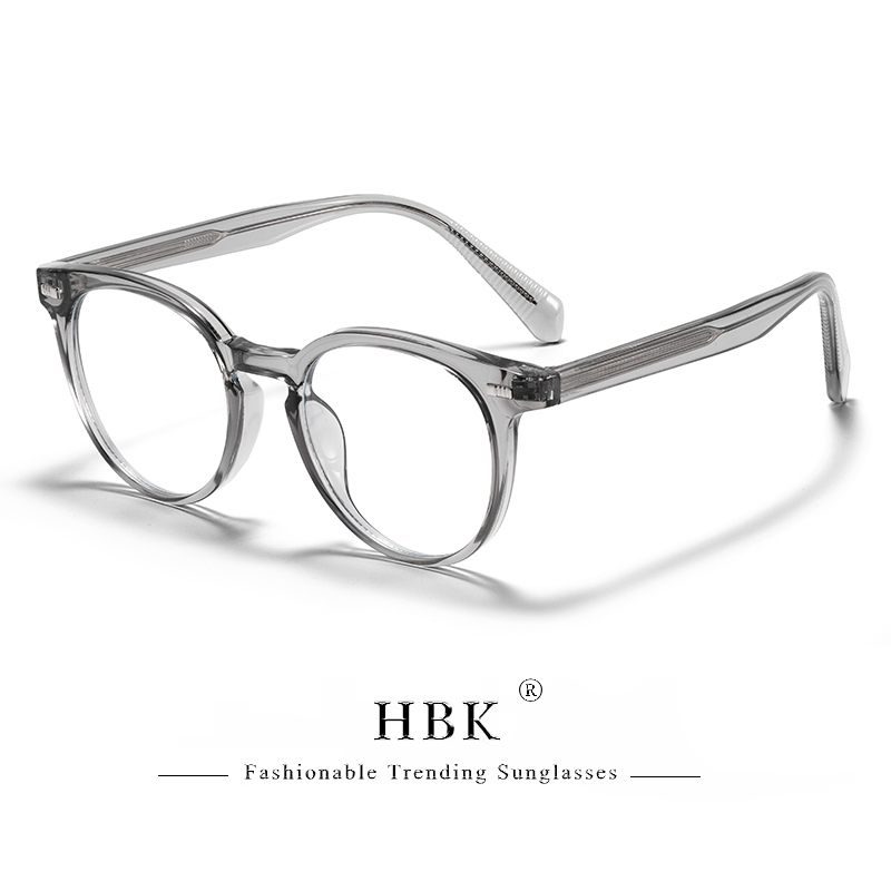 Bingkai Kacamata Pria HBK Retr - Men Accessories Tips ulasan dan harga