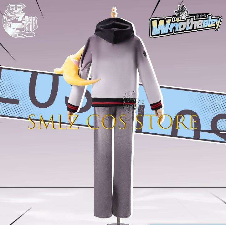 Kostum Cosplay Klee Genshin Im - Men Accessories For Party ulasan dan harga