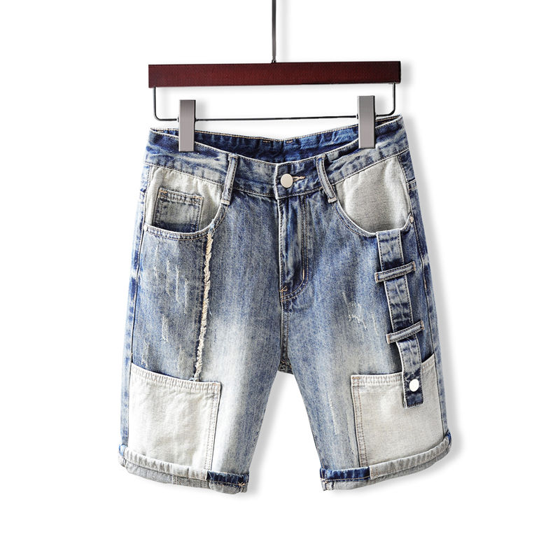 Celana Jeans Pendek Pria denga - Men'S Accessories For Jeans ulasan dan harga