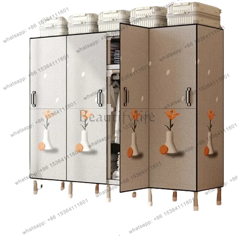 Lemari Pakaian Mewah untuk Pri - Men'S Accessories Organizer For Wardrobe ulasan dan harga