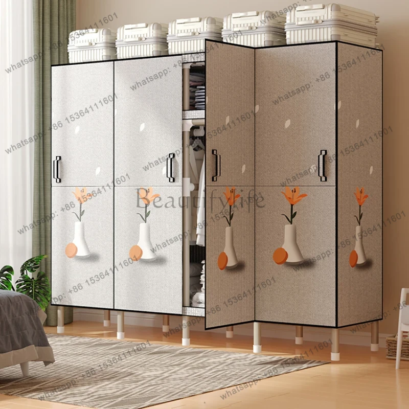 Lemari Pakaian Mewah untuk Pri - Men'S Accessories Organizer For Wardrobe ulasan dan harga