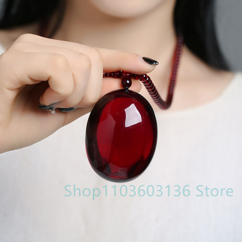 Kalung liontin lilin lebah kun - Men'S Accessories Drop Shipping ulasan dan harga
