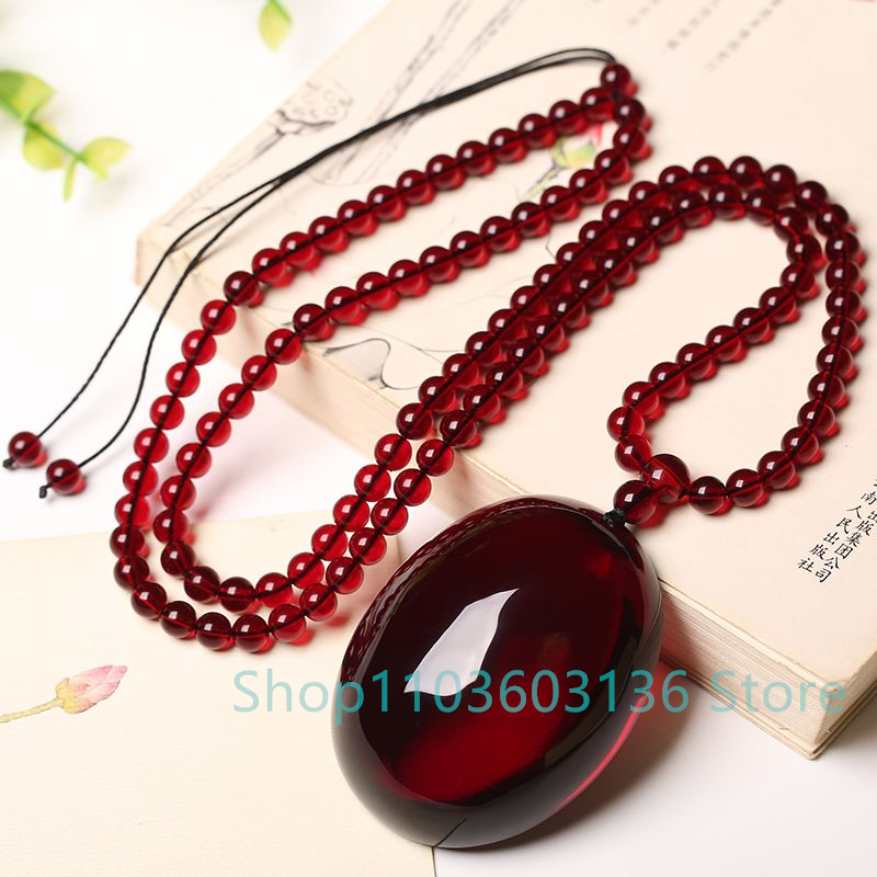 Kalung liontin lilin lebah kun - Men'S Accessories Drop Shipping ulasan dan harga