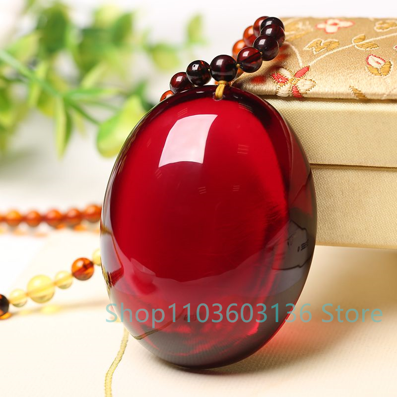 Kalung liontin lilin lebah kun - Men'S Accessories Drop Shipping ulasan dan harga