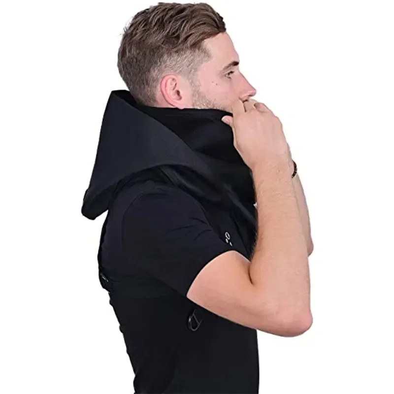 Topi Abad Pertengahan Uniseks  - Men Accessories Hat ulasan dan harga