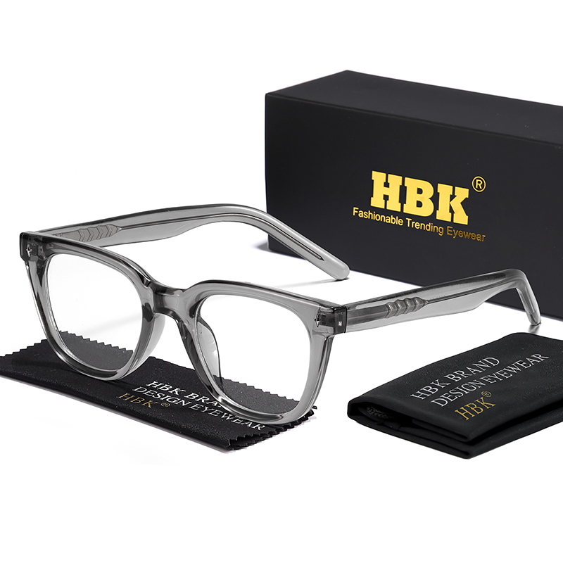 Bingkai Kacamata HBK Fashion S - Men Accessories Tips ulasan dan harga