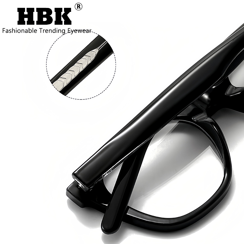 Bingkai Kacamata HBK Fashion S - Men Accessories Tips ulasan dan harga