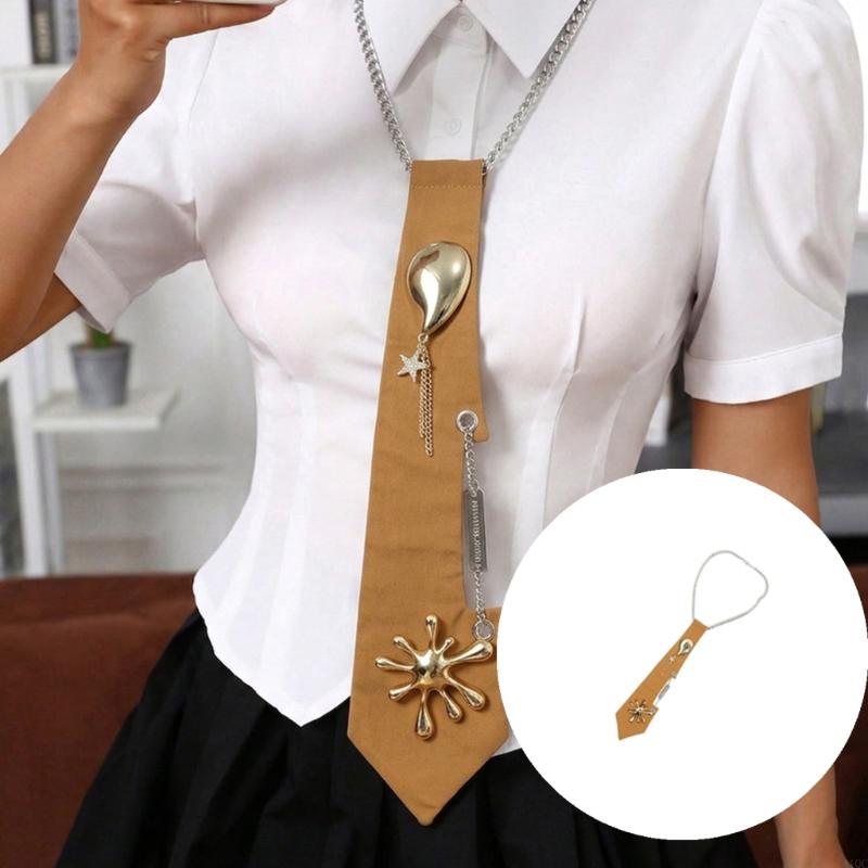 Dasi JK Baru Yang Dapat Disesu - Men Accessories Look ulasan dan harga