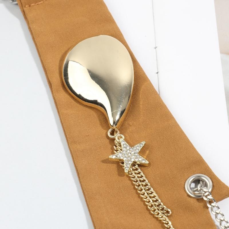 Dasi JK Baru Yang Dapat Disesu - Men Accessories Look ulasan dan harga