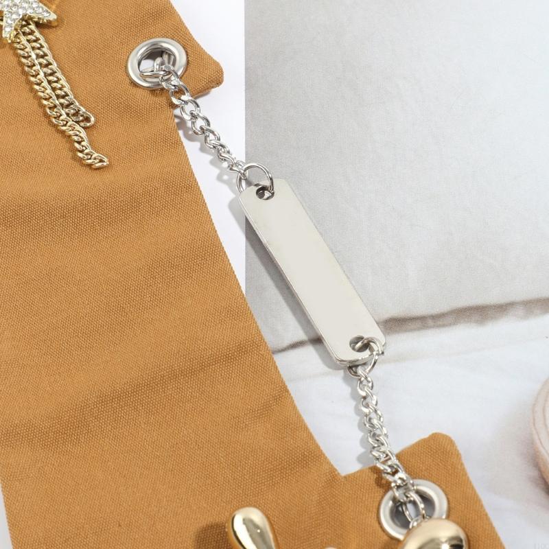 Dasi JK Baru Yang Dapat Disesu - Men Accessories Look ulasan dan harga