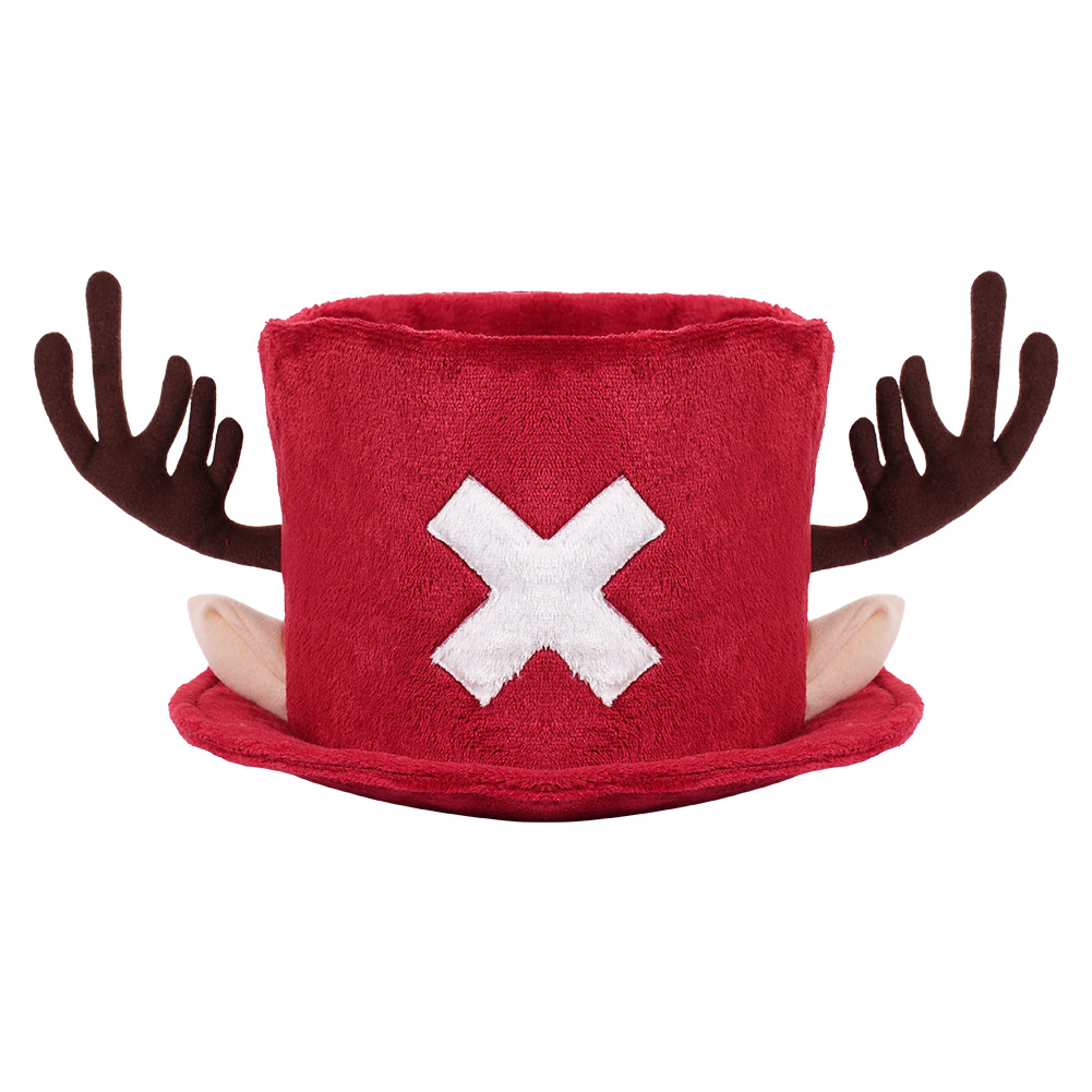 Aksesori Kostum Topi Merah Ana - Men Accessories Hat ulasan dan harga