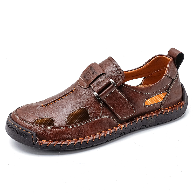 Diskon Besar Sandal Pria Musim - Men Accessories For Beach ulasan dan harga