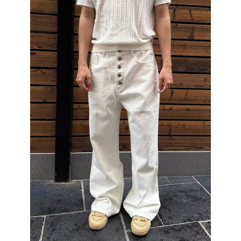 Celana Jeans Pria Putih Kaki L - Men'S Accessories For Jeans ulasan dan harga