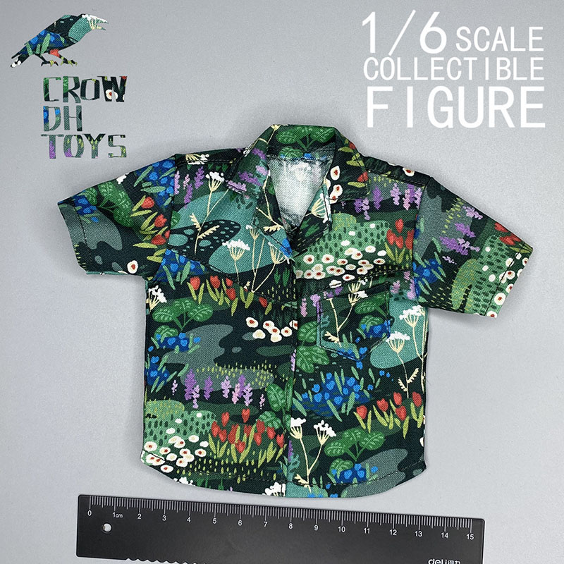 Kaus Prajurit Pria 1/6 Kaus Li - Men Accessories For Beach ulasan dan harga