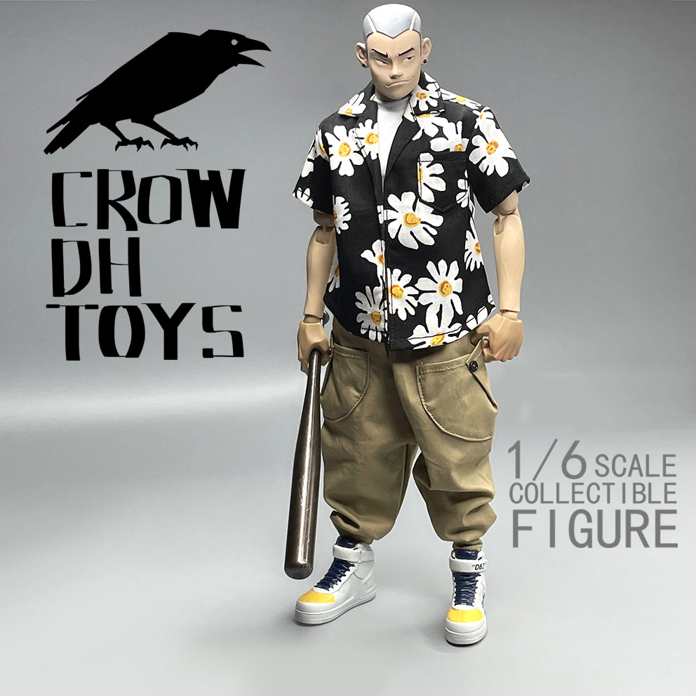Kaus Prajurit Pria 1/6 Kaus Li - Men Accessories For Beach ulasan dan harga