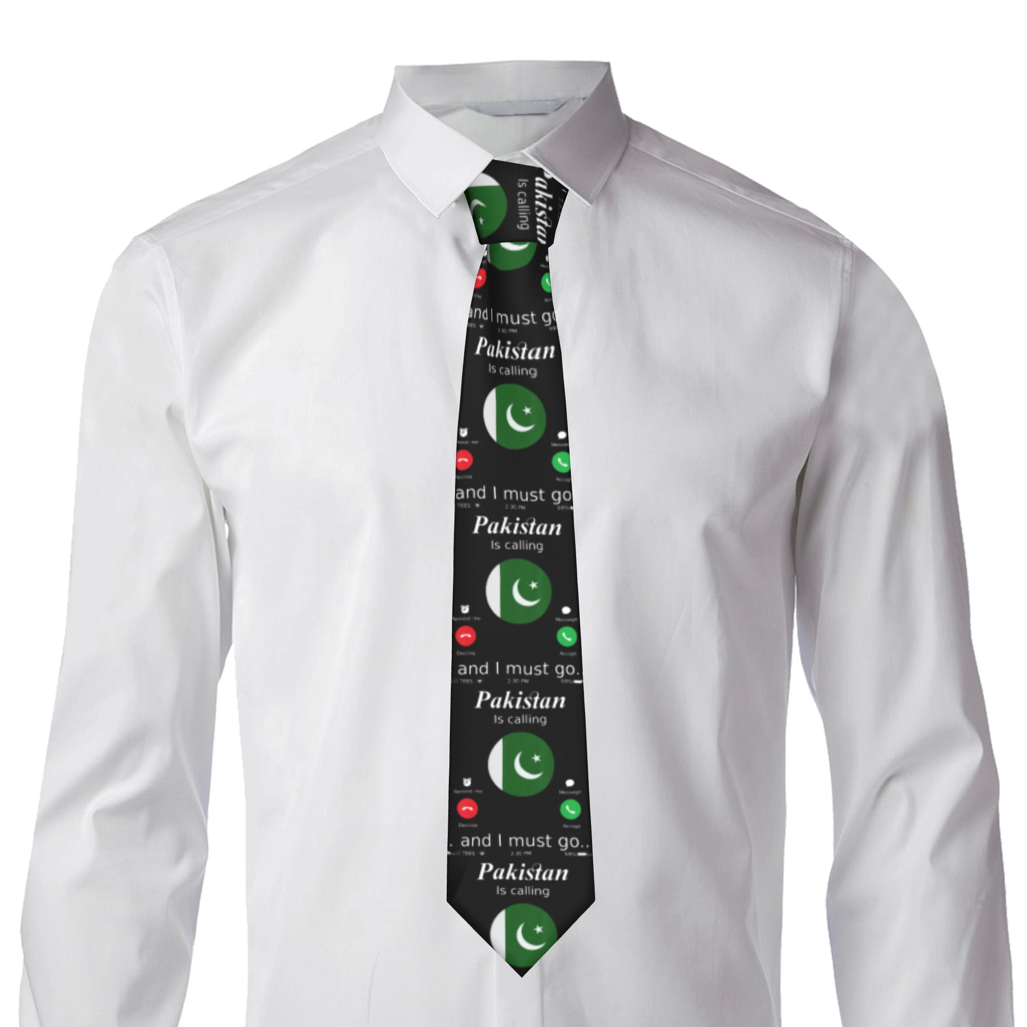 Pakistan Memanggil dan Saya Ha - Men Accessories In Pakistan ulasan dan harga