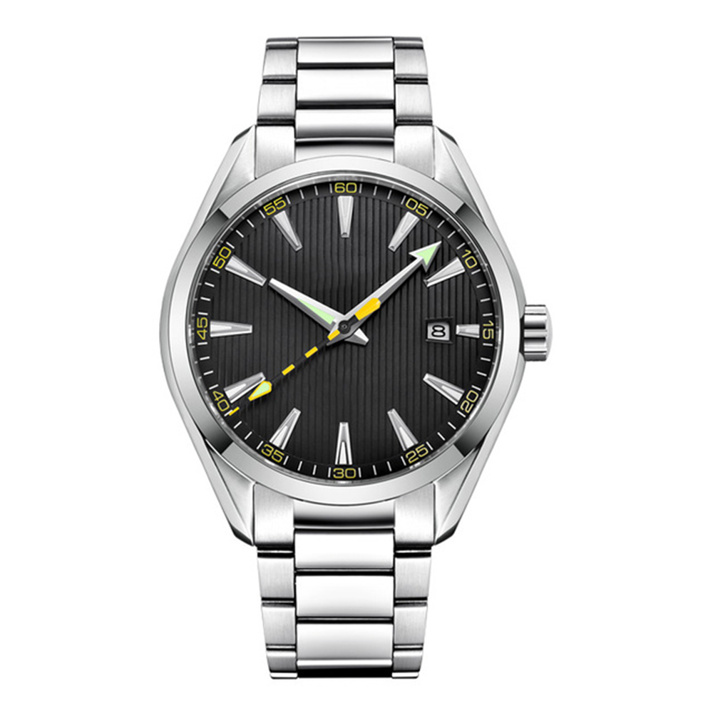 Logo Kustom 41mm Jam Tangan Ot - Men Accessories Jewellery ulasan dan harga