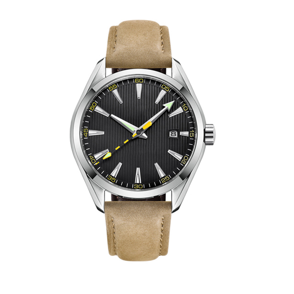Logo Kustom 41mm Jam Tangan Ot - Men Accessories Jewellery ulasan dan harga