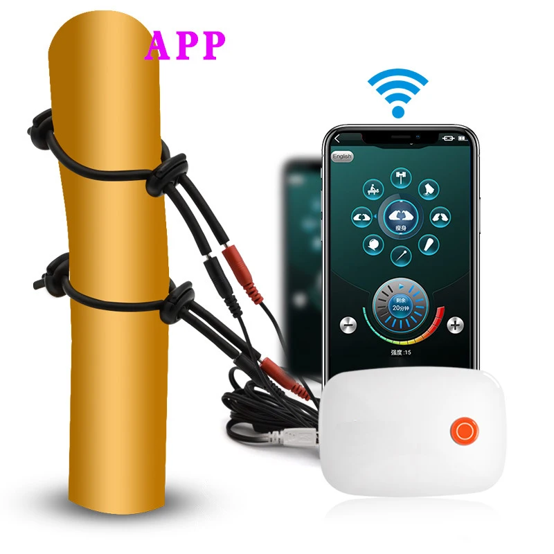 Aplikasi telepon kontrol kejut - Men Accessories App ulasan dan harga