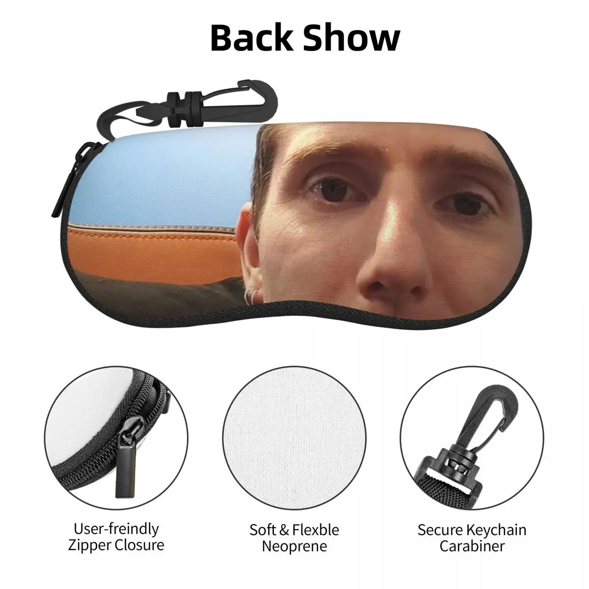 Linus Etch Tips Shell Glasses  - Men Accessories Tips ulasan dan harga