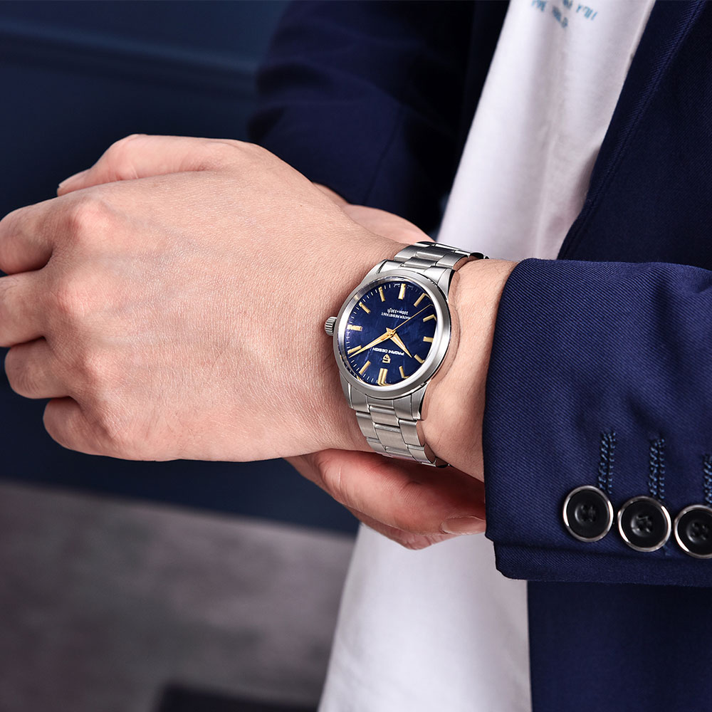 PAGANI DESIGN Jam Tangan Quart - Men Accessories Jewellery ulasan dan harga