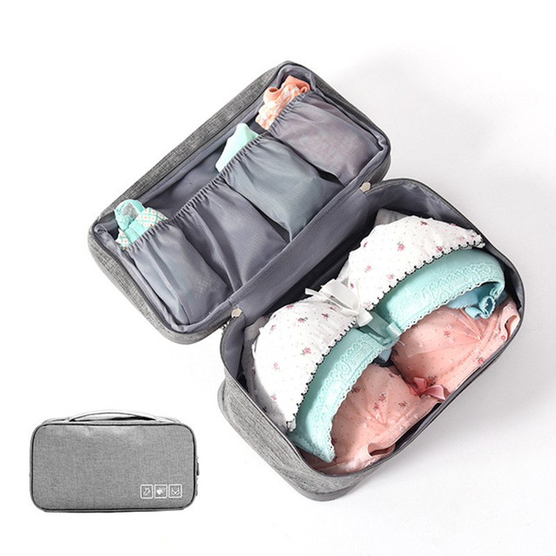 Tas penyimpanan pakaian dalam  - Men'S Accessories Organizer For Wardrobe ulasan dan harga
