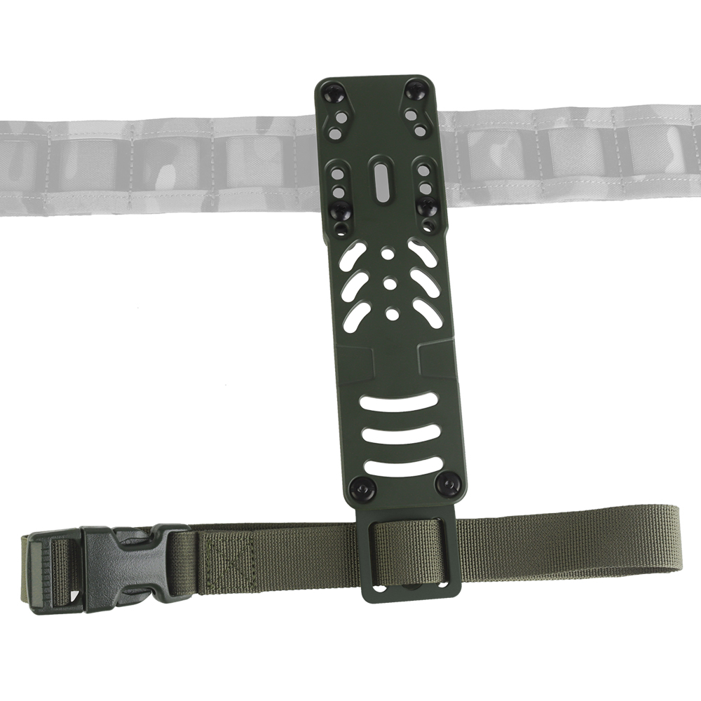 Platform Holster Modular Tacti - Men'S Accessories Drop Shipping ulasan dan harga