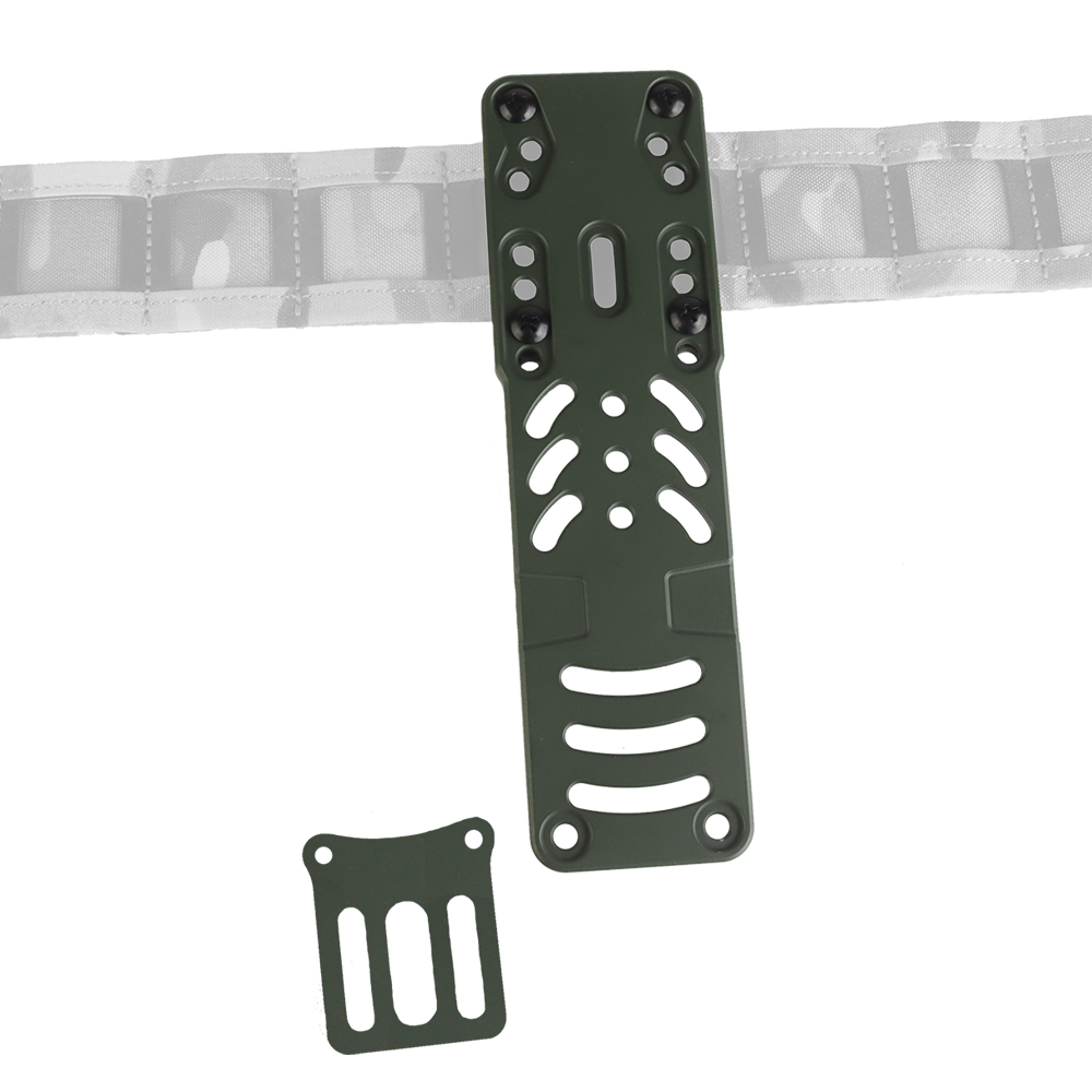 Platform Holster Modular Tacti - Men'S Accessories Drop Shipping ulasan dan harga